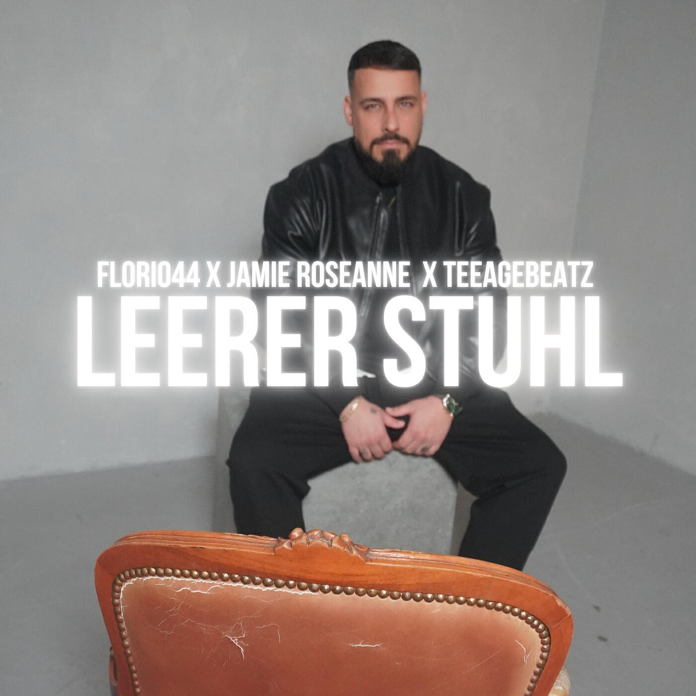 Релиз Leerer Stuhl