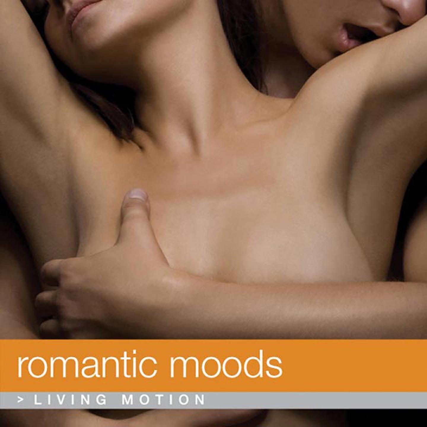 Релиз Romantic Moods