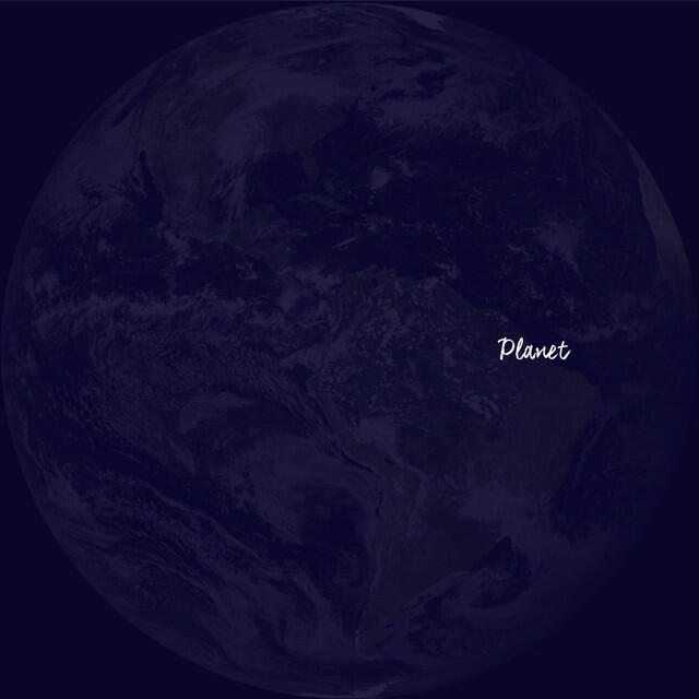 Релиз PLANET