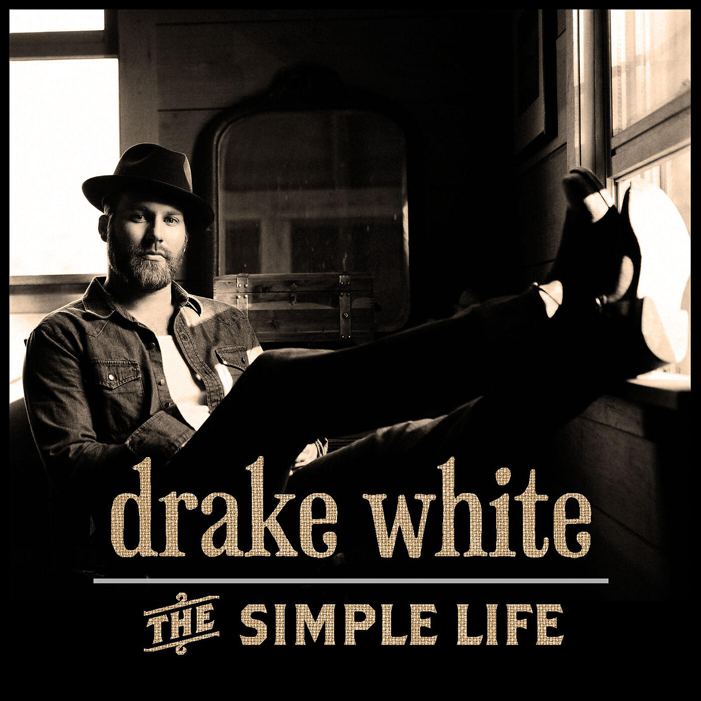 Релиз The Simple Life