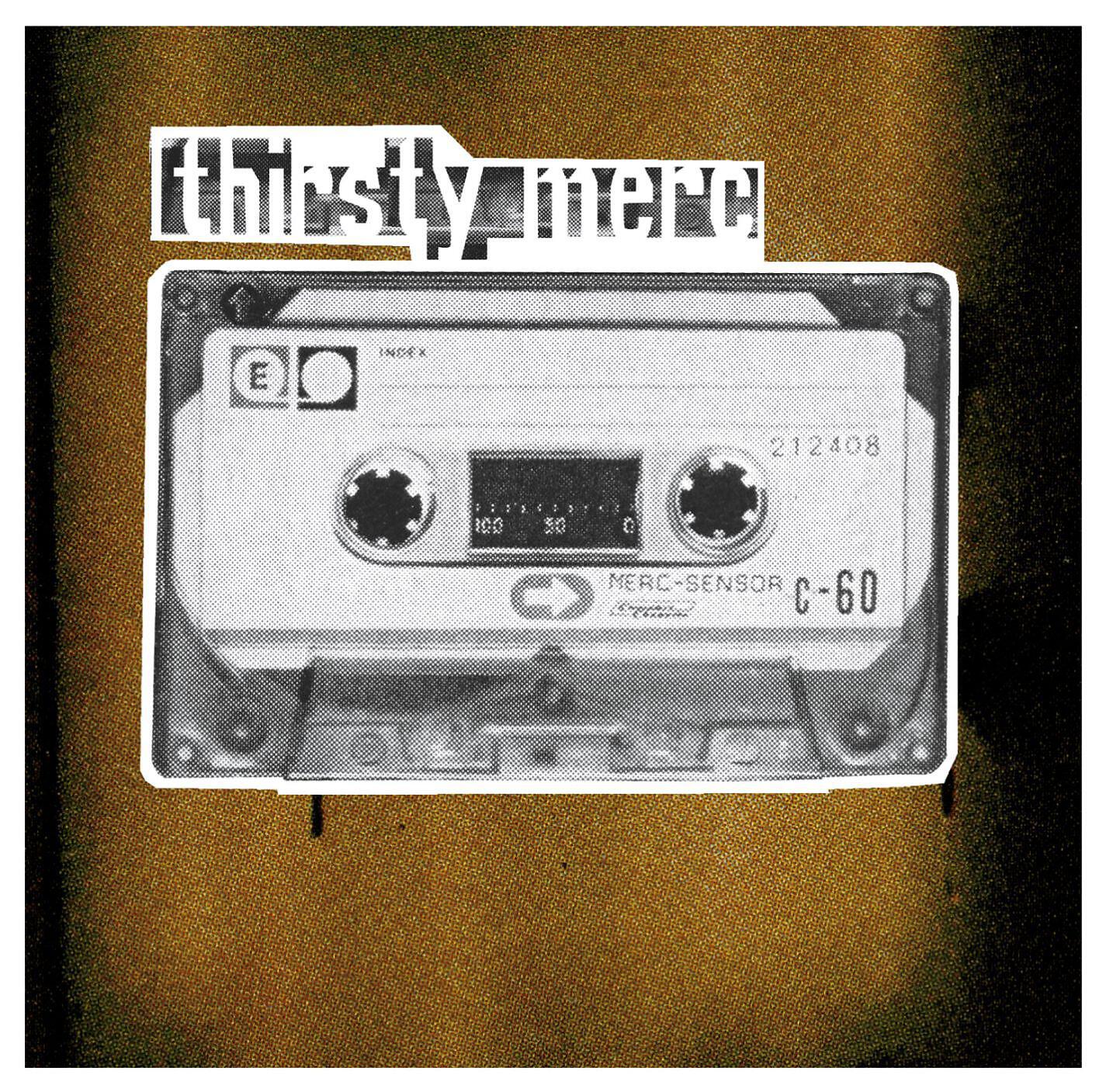Релиз Thirsty Merc