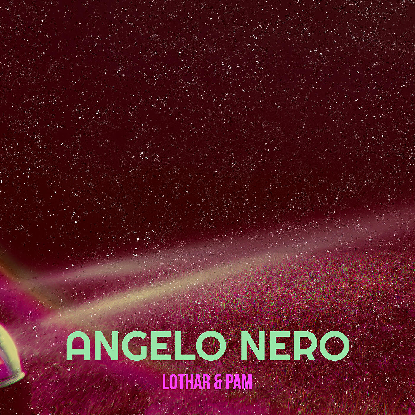 Релиз Angelo nero