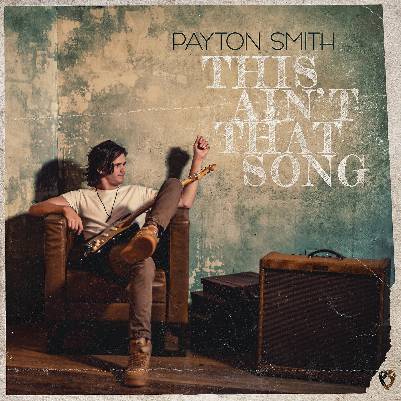 Релиз This Ain't That Song