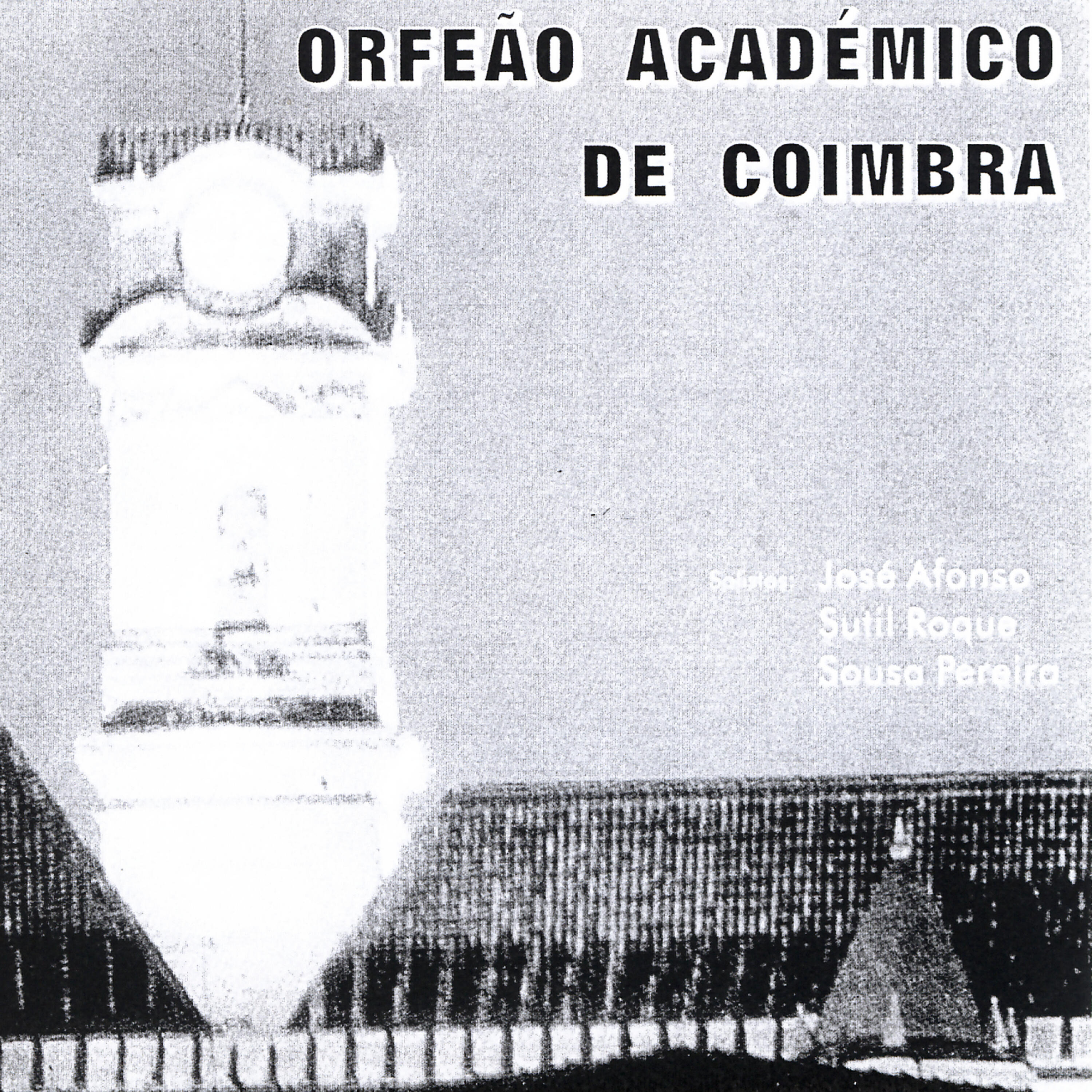 Orfeão Académico de Coimbra