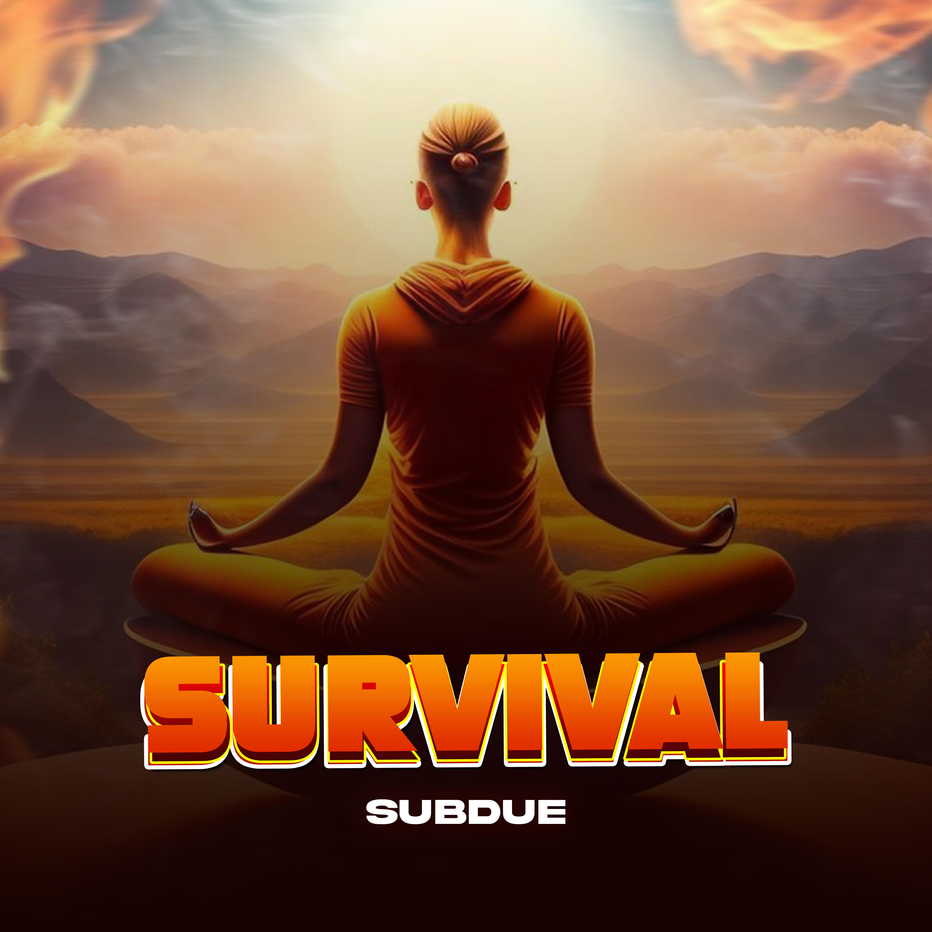 Релиз Survival