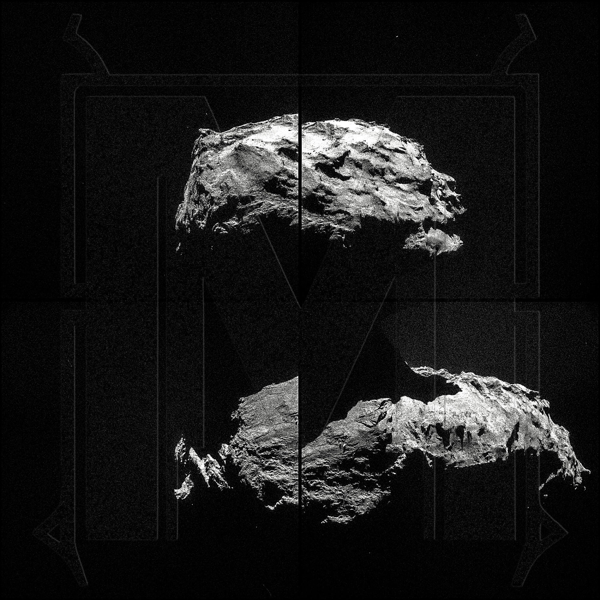 Релиз Meteorit