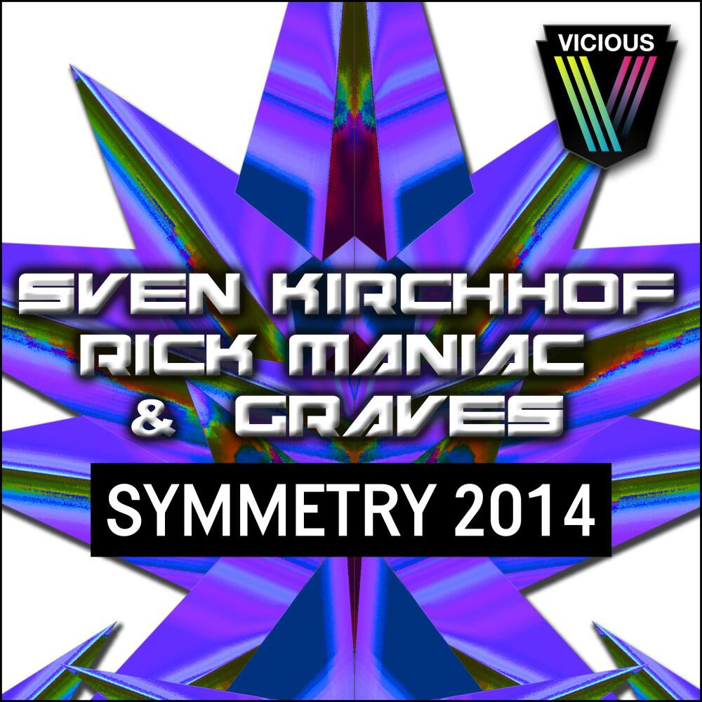 Релиз Symmetry 2014