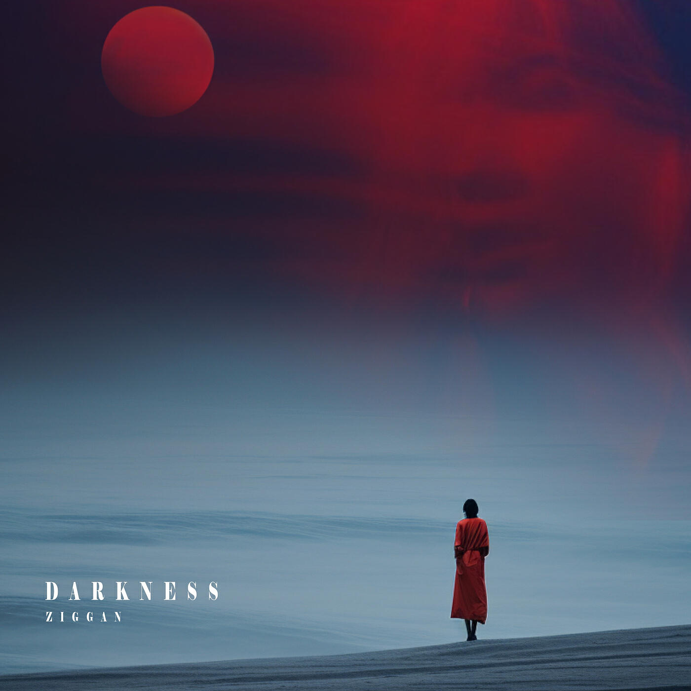 Релиз Darkness (Slowed + Reverb)