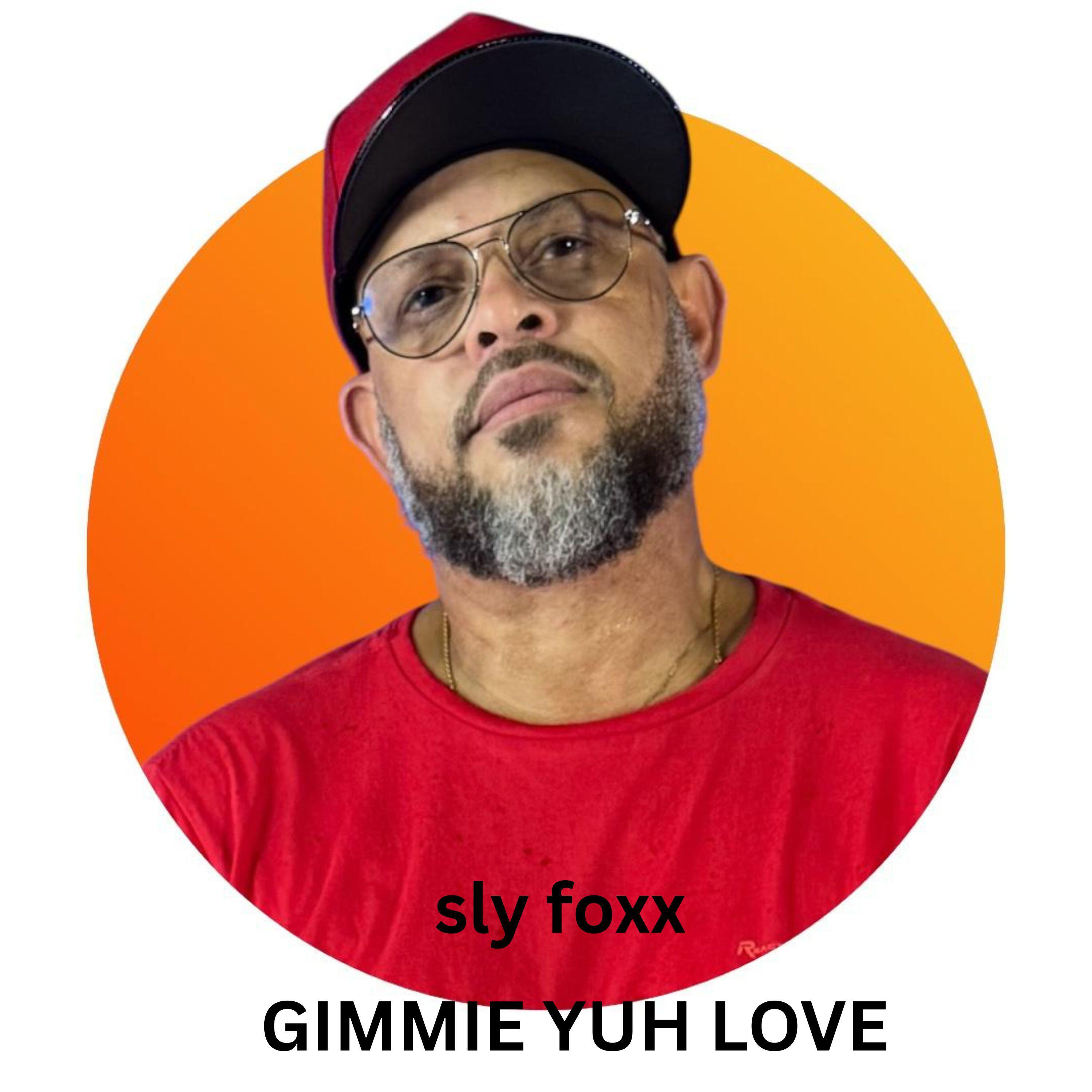 sly foxx