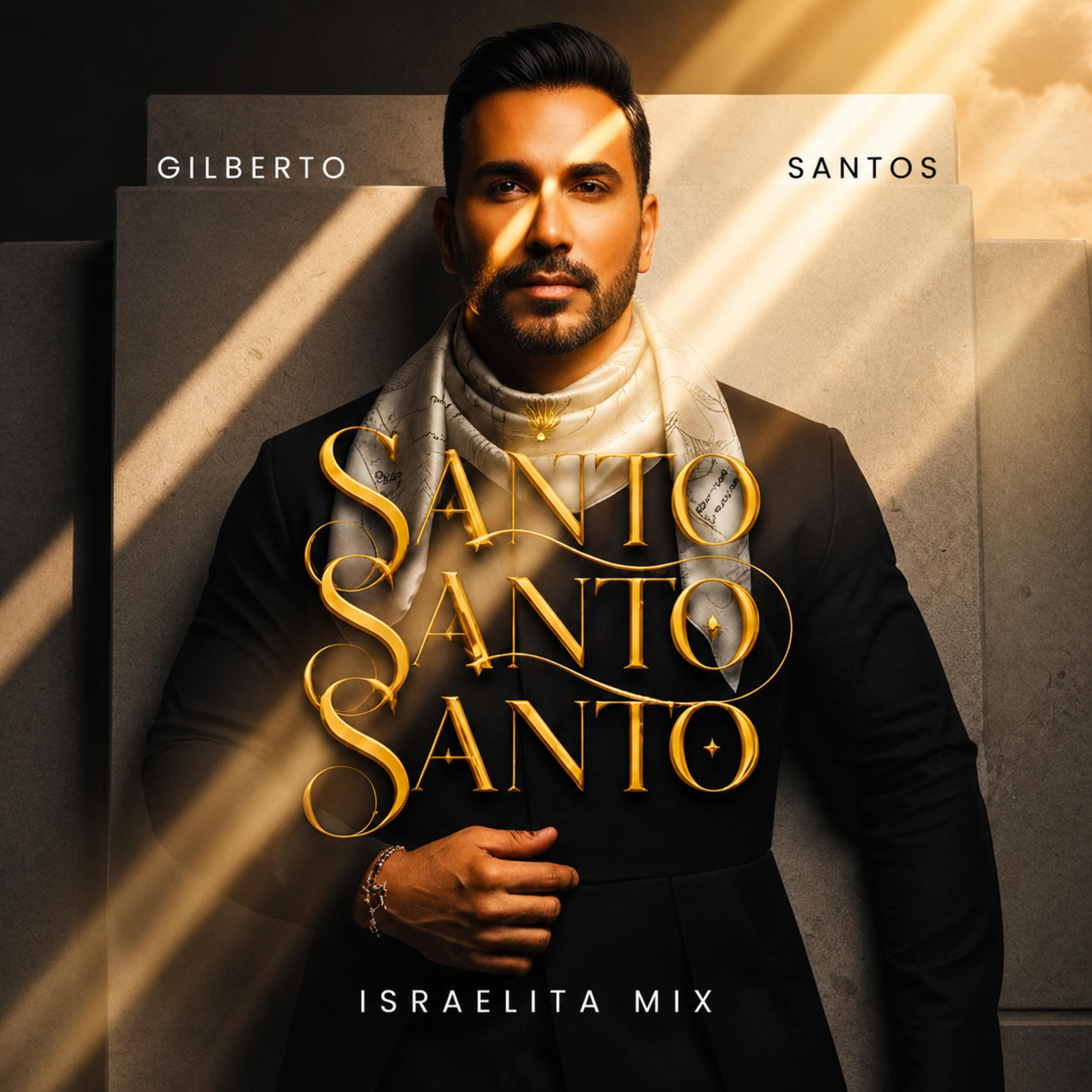 Gilberto Santos