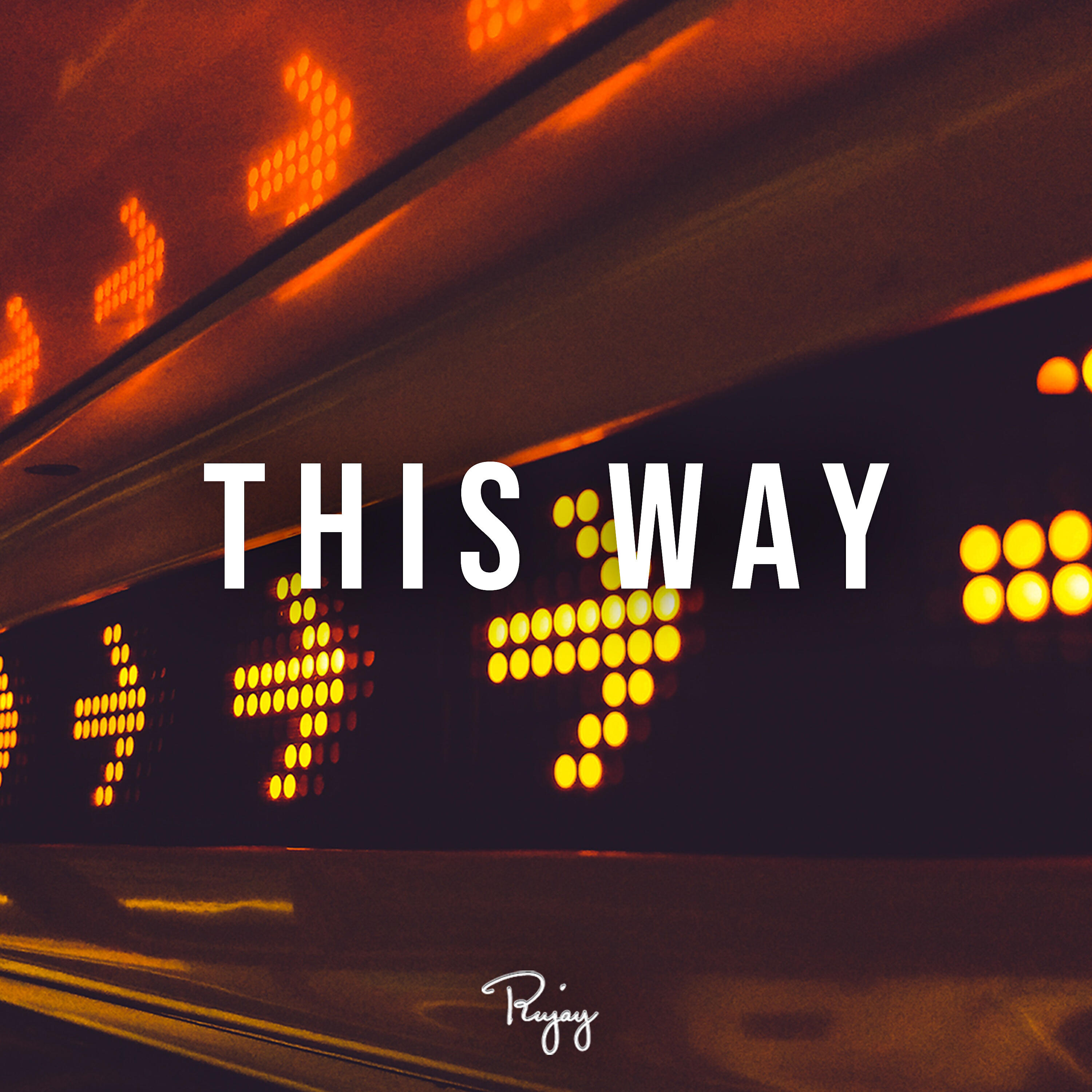 Релиз This Way