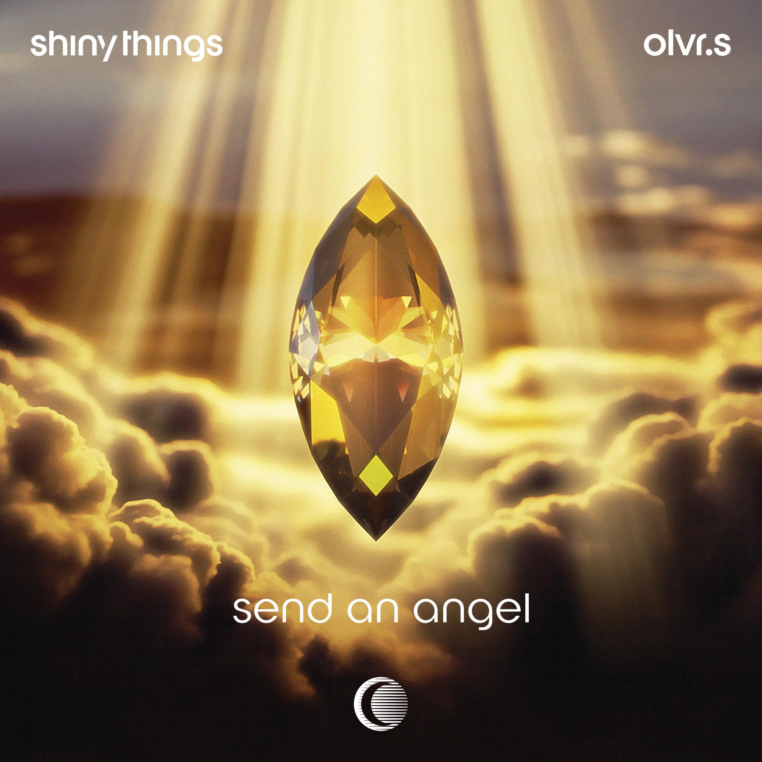 Релиз send an angel