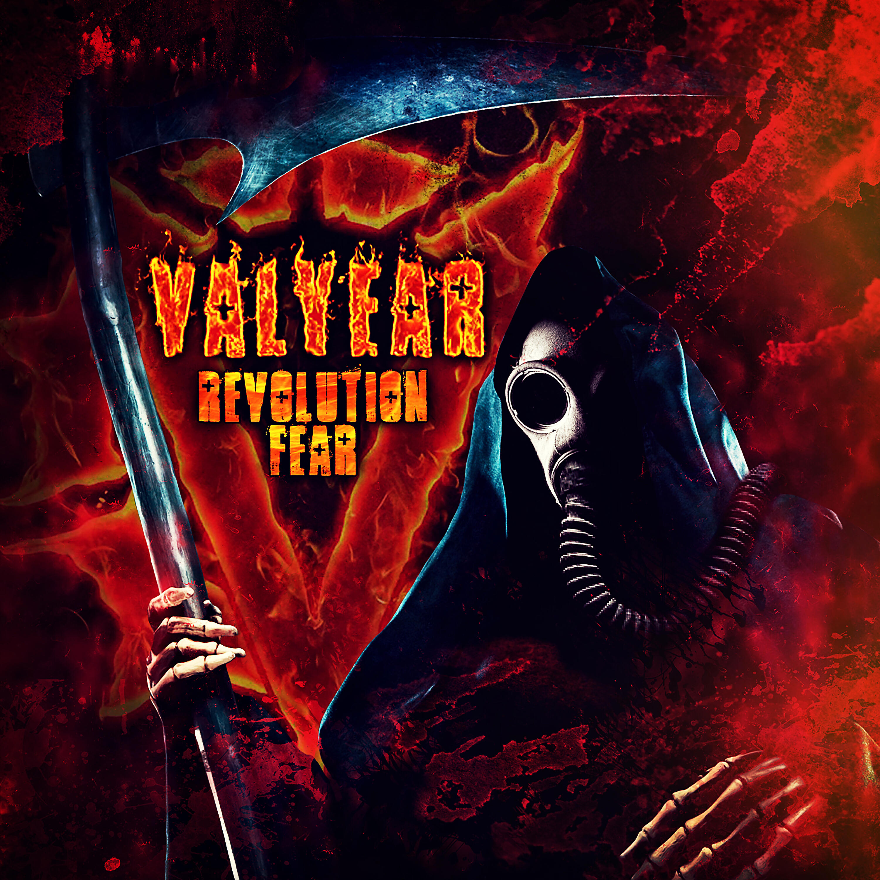Valyear