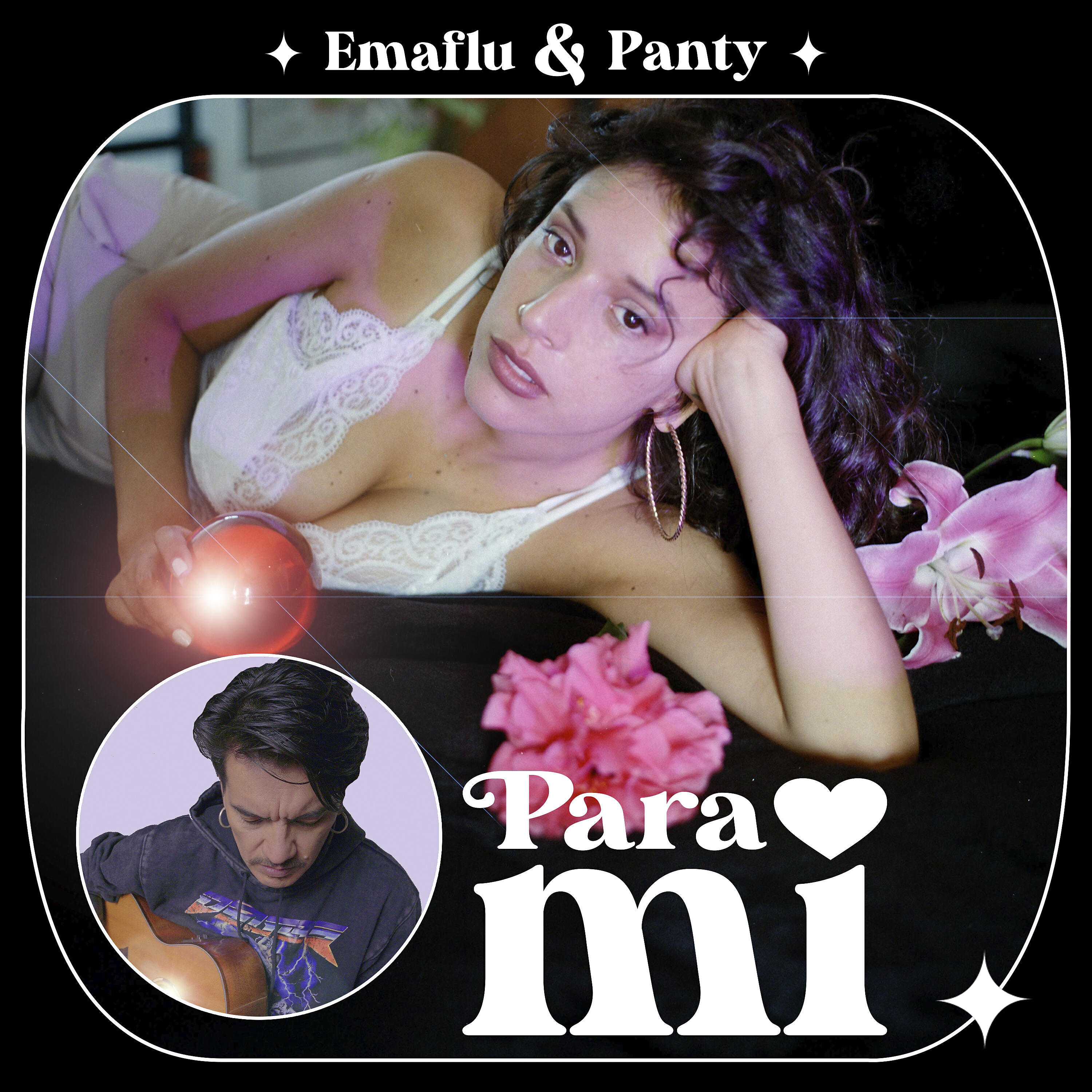 Релиз Para Mi