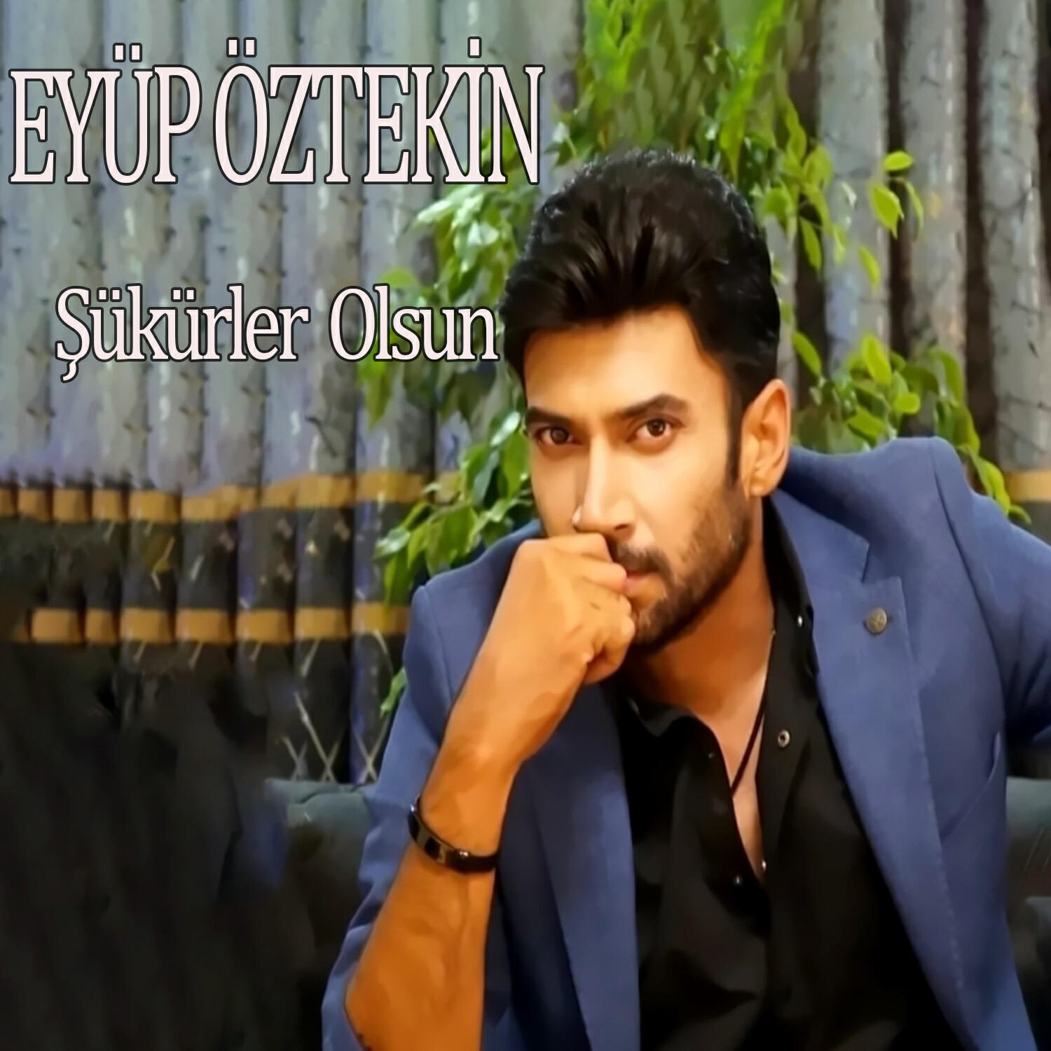 Релиз Şükürler Olsun