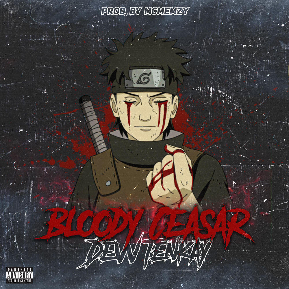Релиз Bloody Ceasar