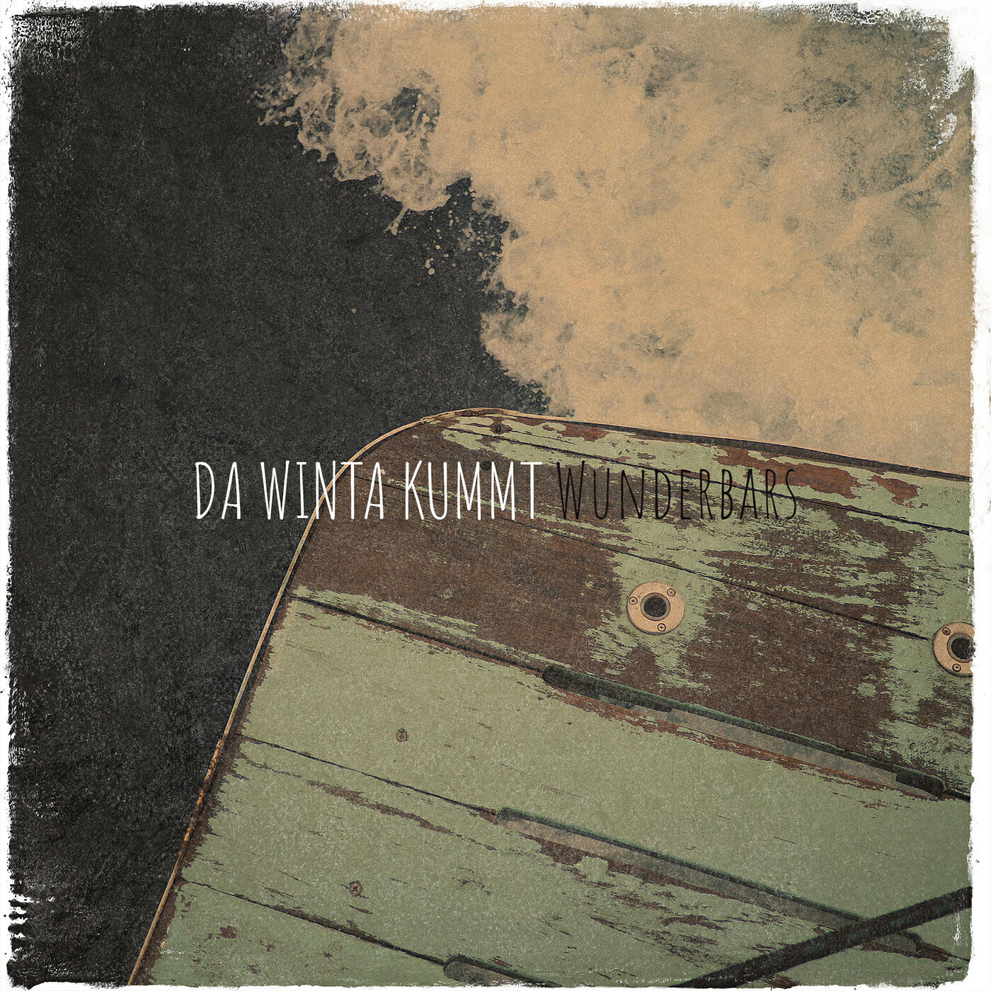 Релиз Da Winta Kummt