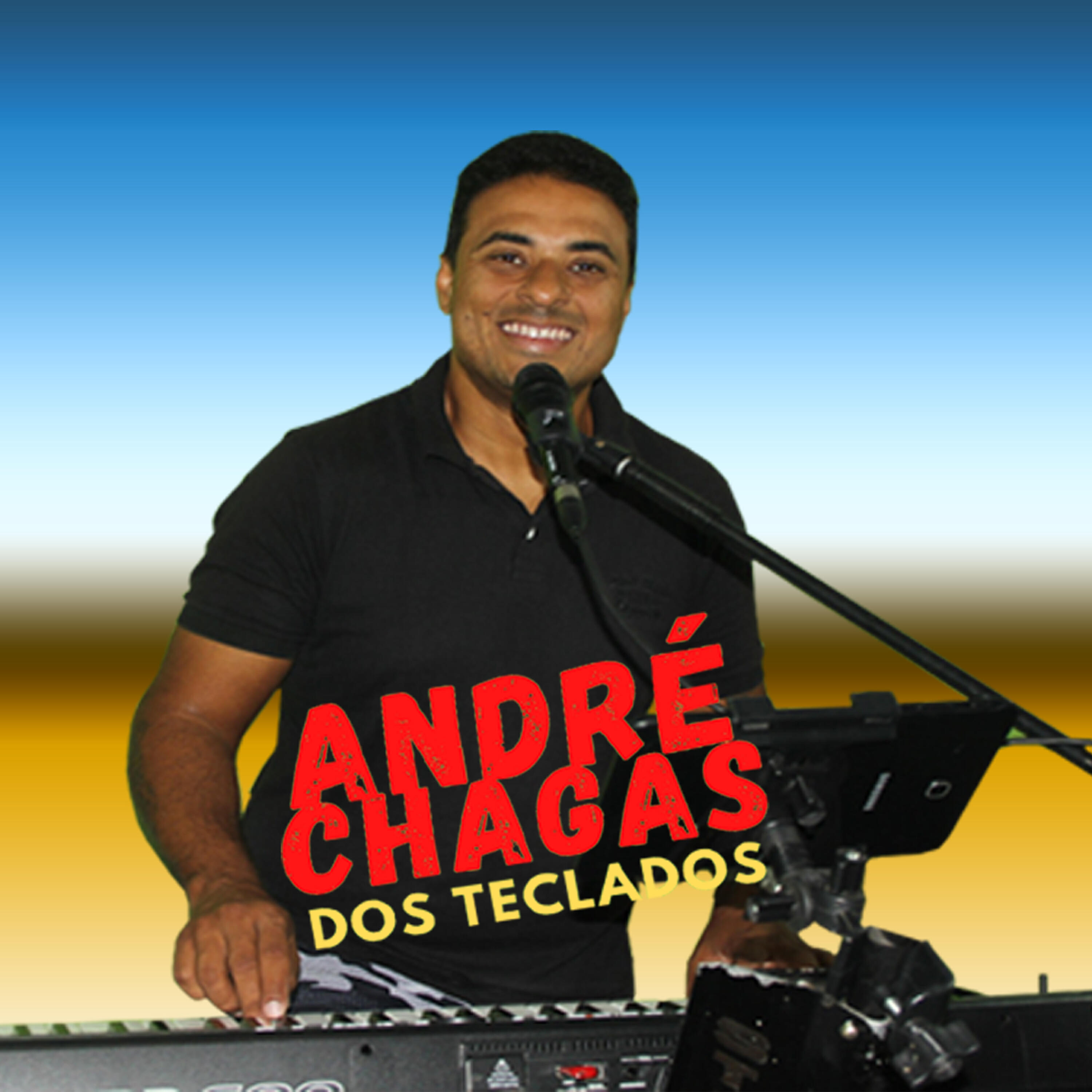 ANDRE CHAGAS