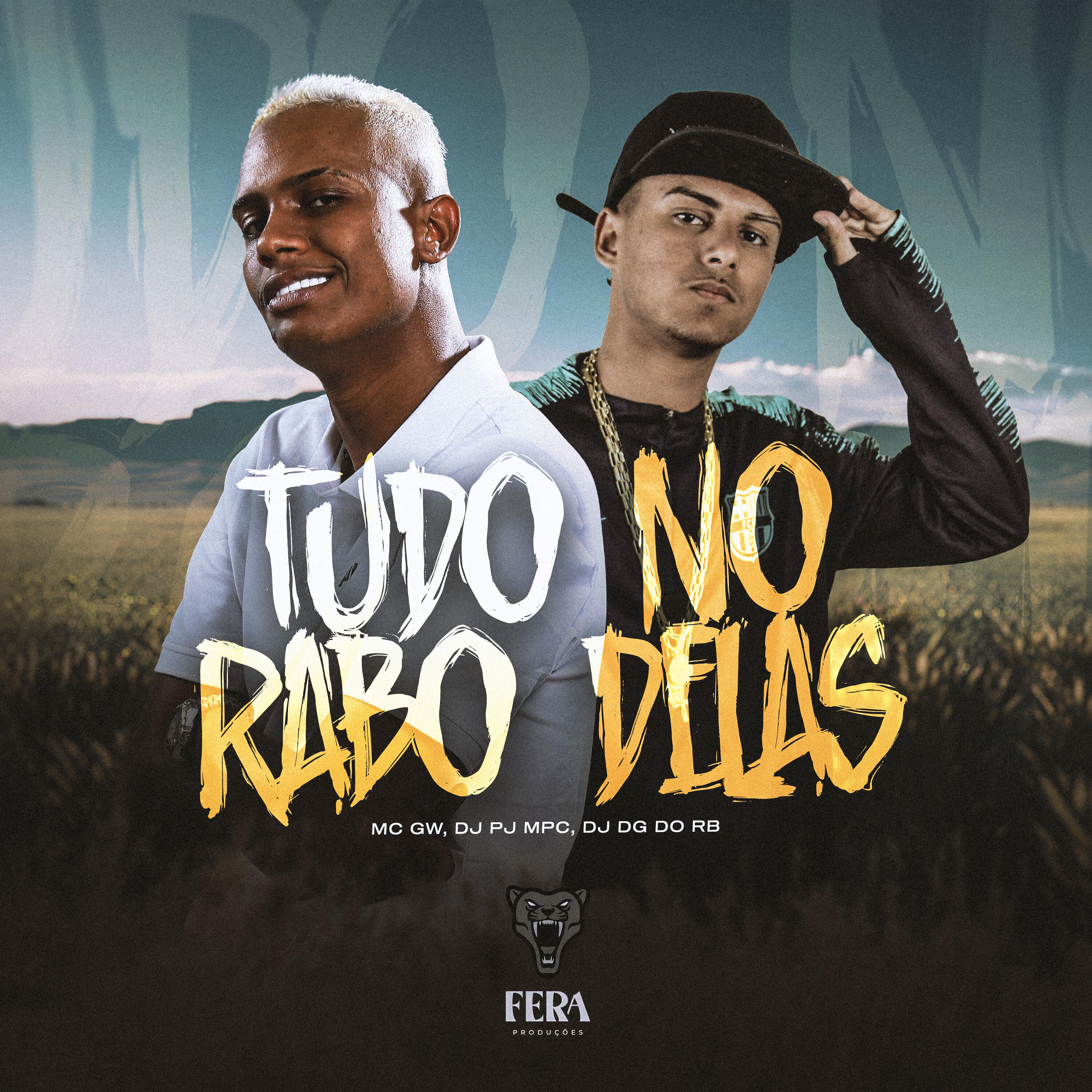 Скачать песню Dj Dg Do Rb, Dj Pj Mpc - Tudo no Rabo Delas бесплатно в MP3 для Android и iOS