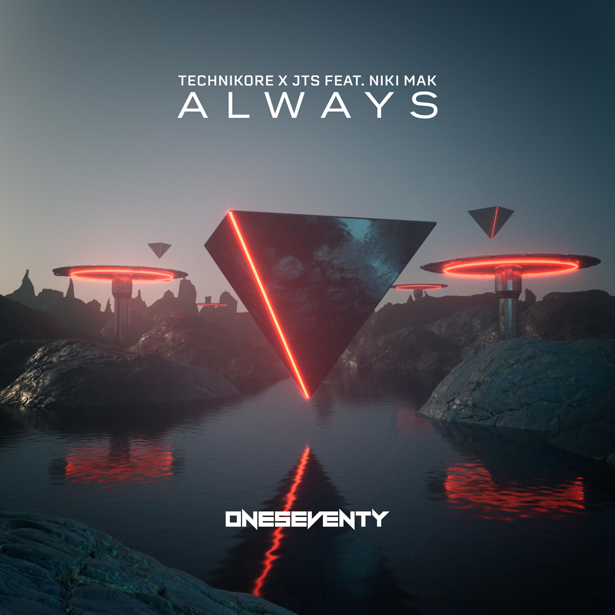 Релиз Always