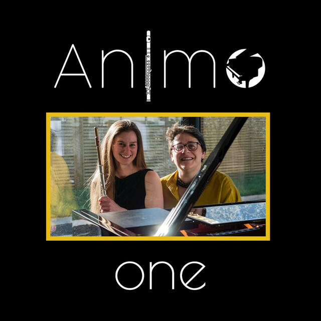 Animo Flute