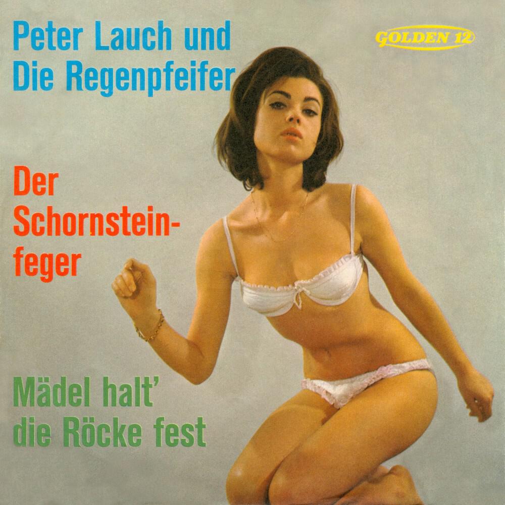 Peter Lauch und die Regenpfeifer