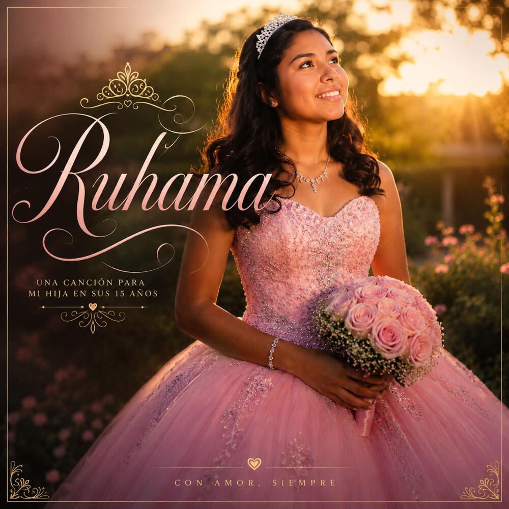 Релиз RUHAMA