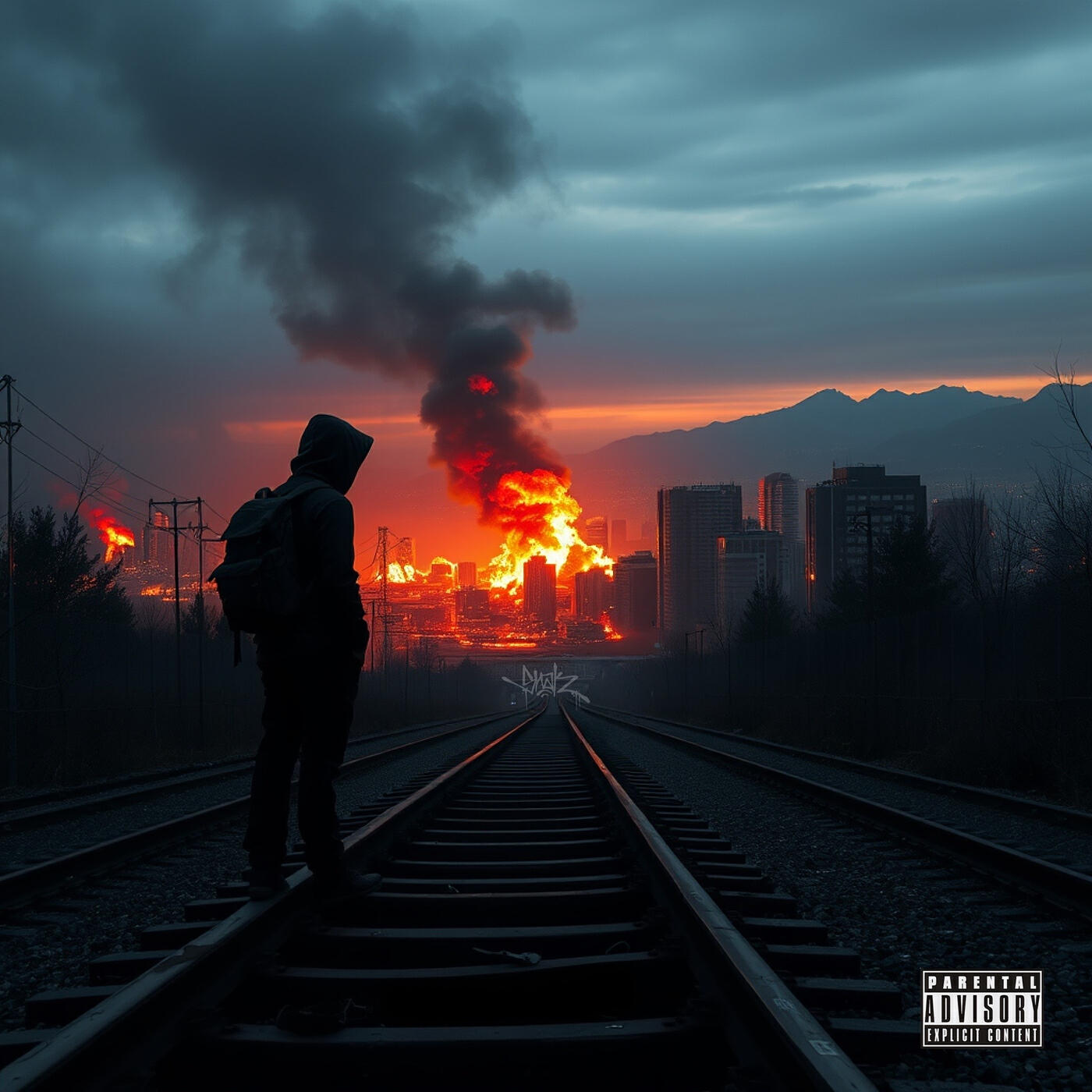 Релиз Fuck Em All