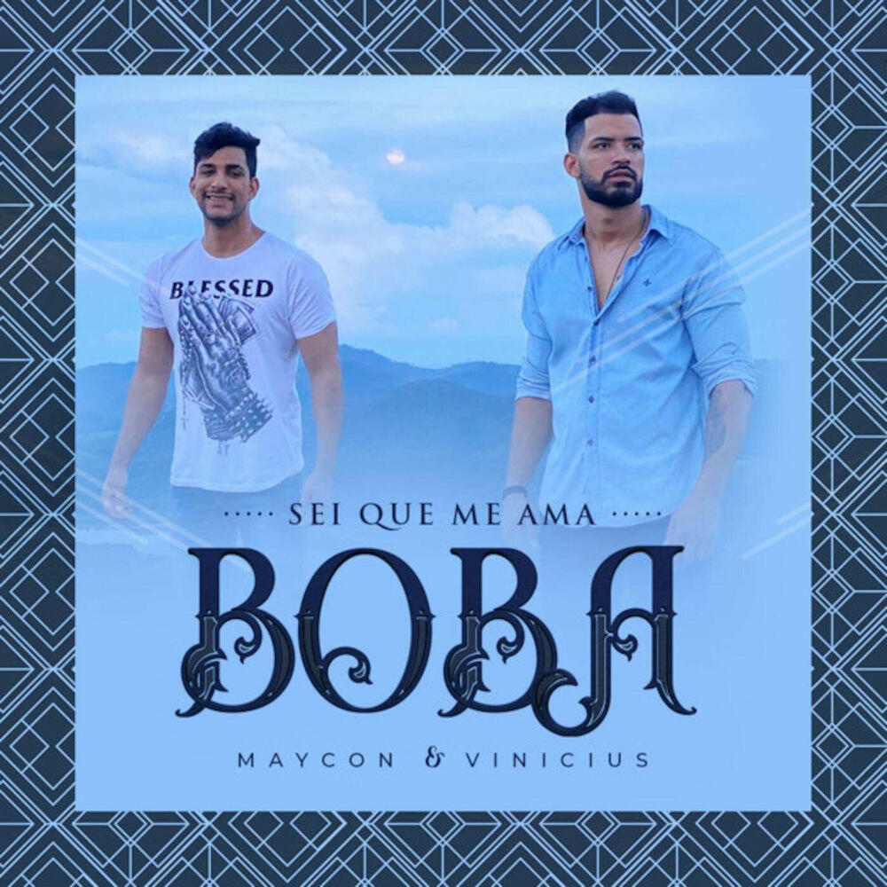 Релиз Sei Que Me Ama Boba
