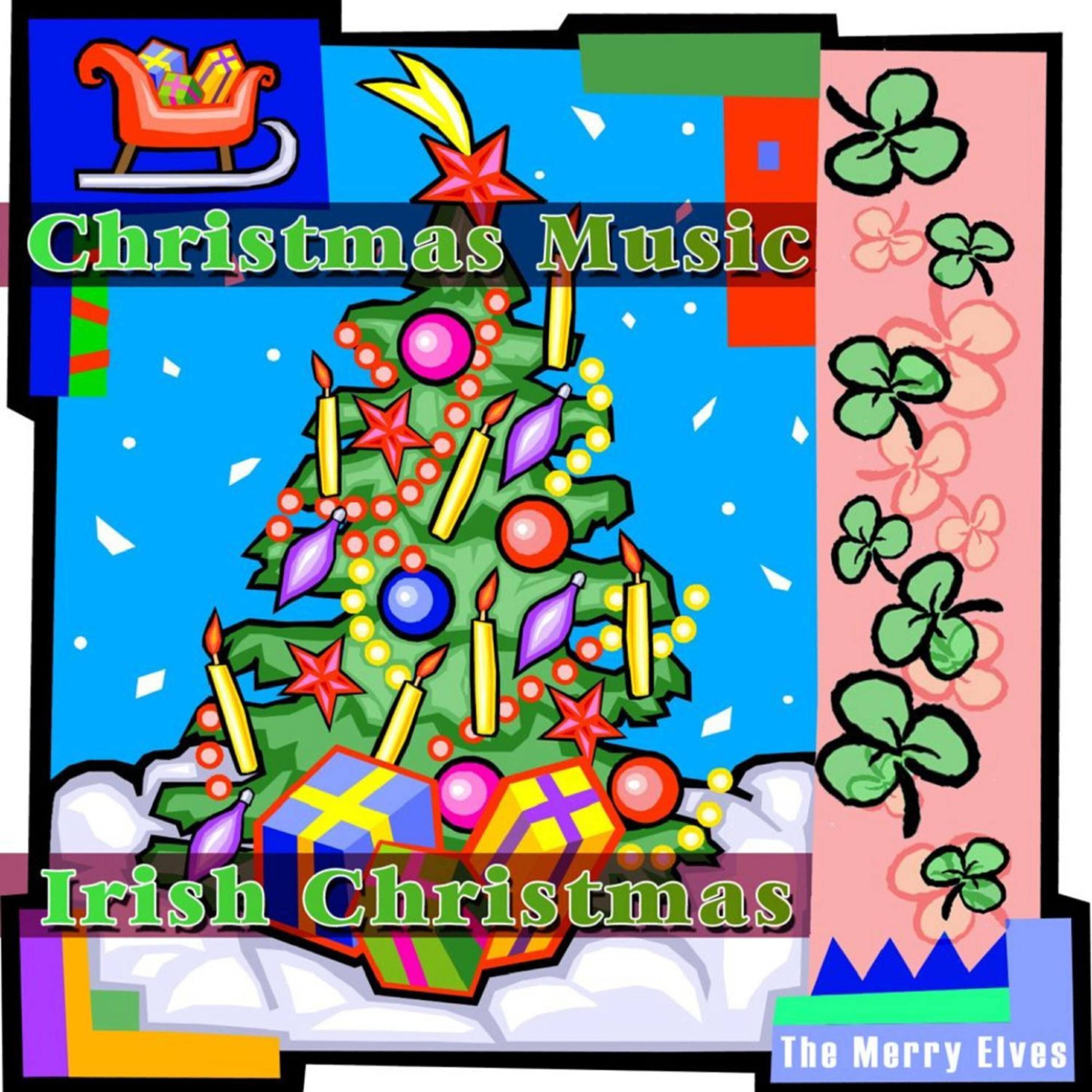 Релиз Christmas Music Irish Christmas