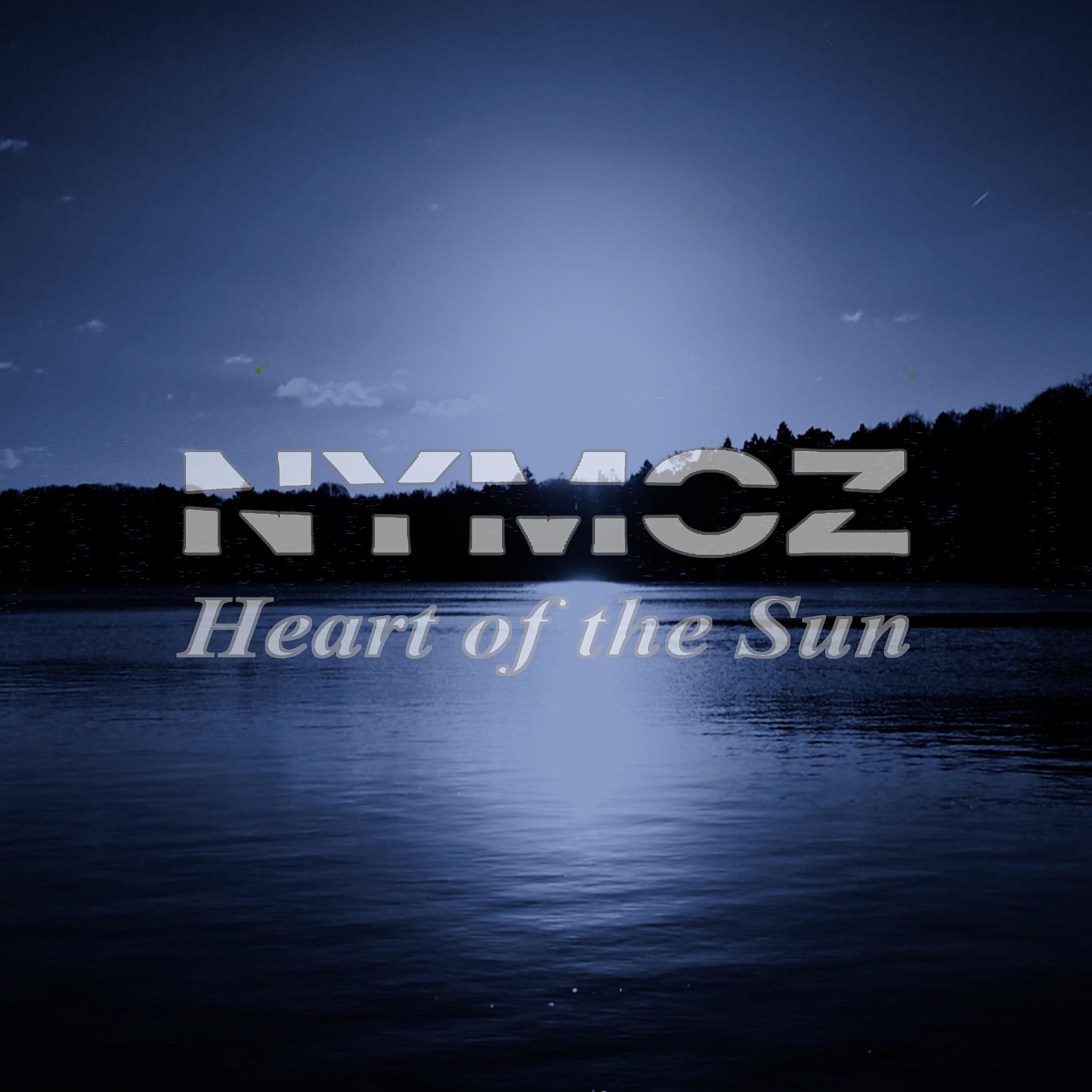 Релиз Heart of the Sun
