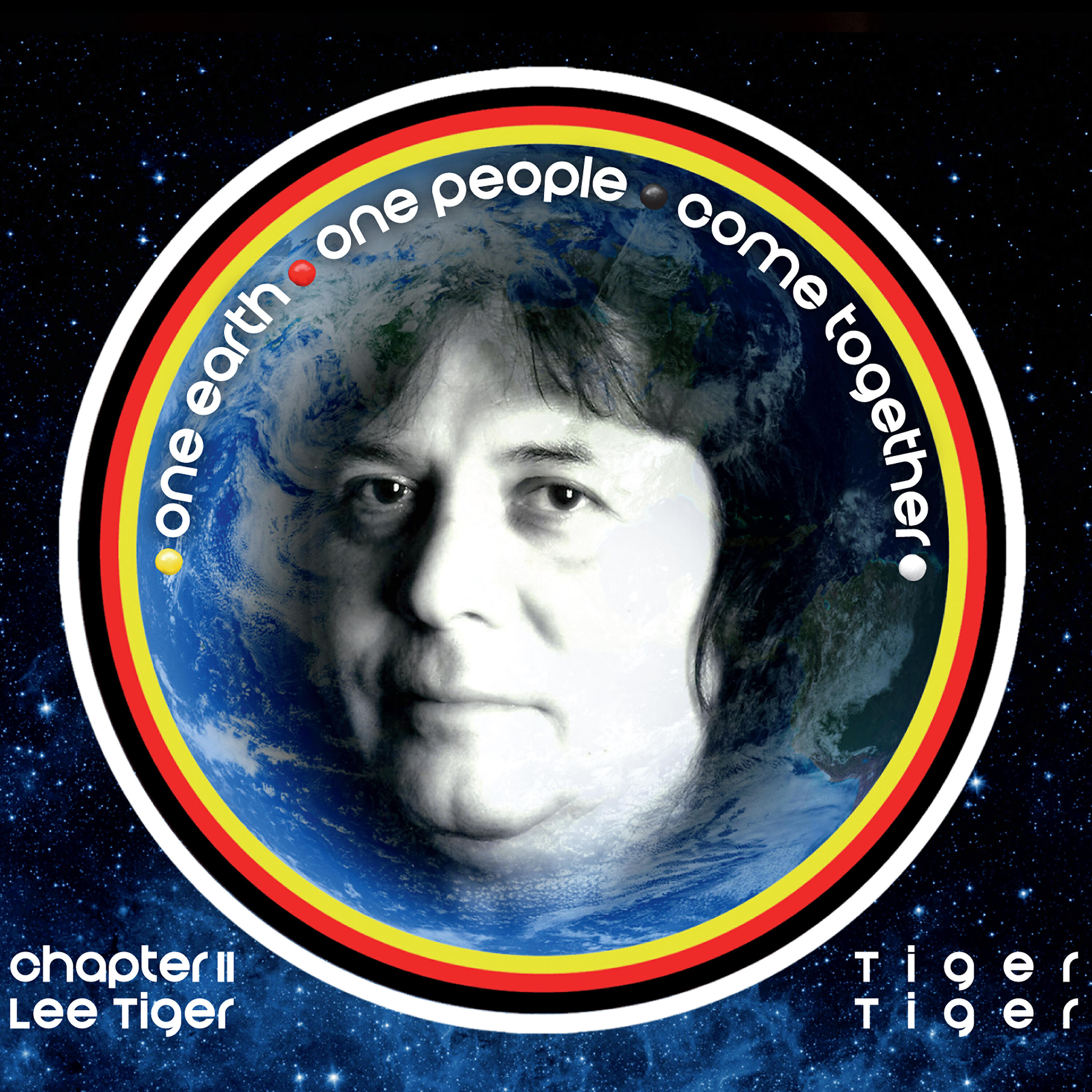 Релиз One Earth One People Come Together Chapter II