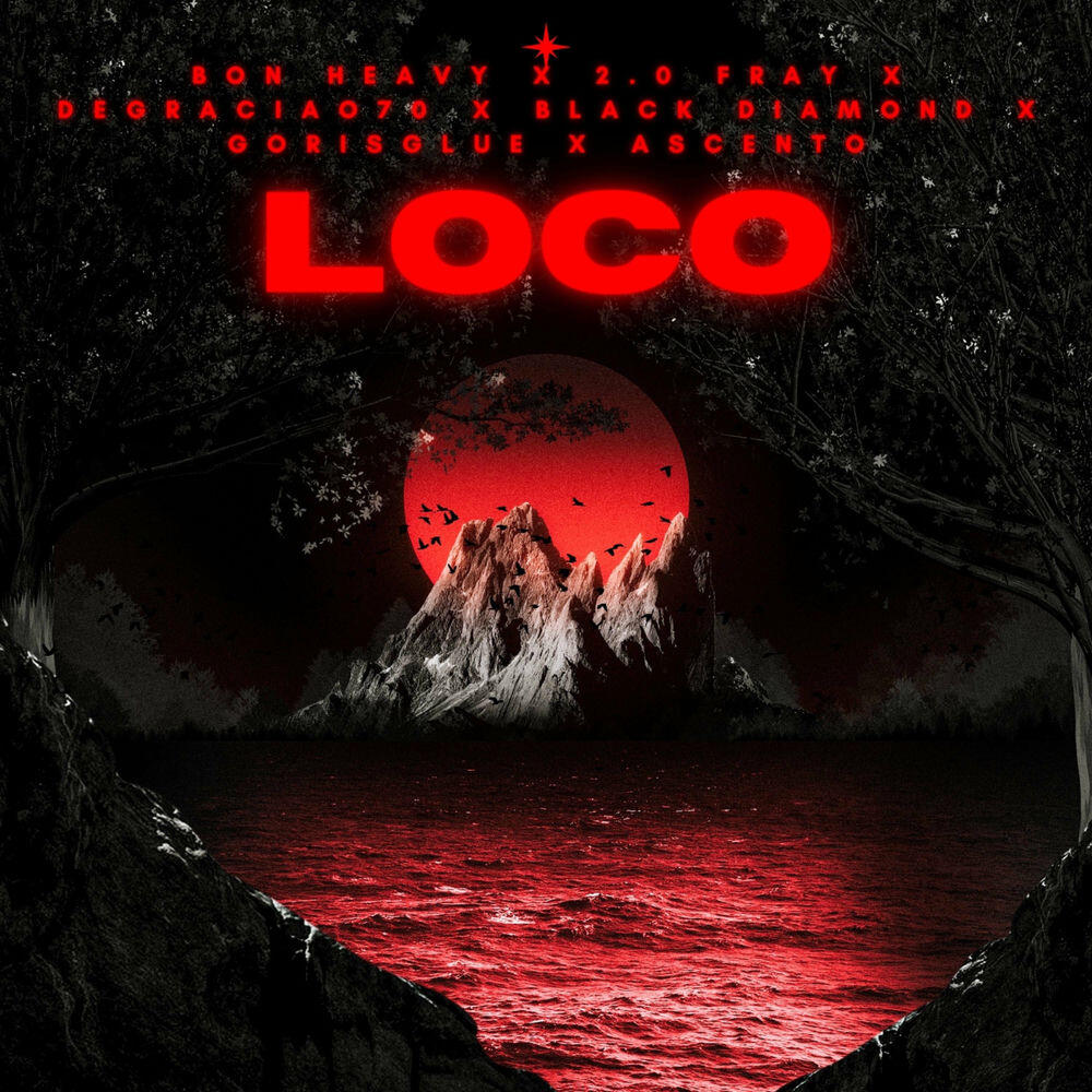 Релиз Loco, Pt. 2