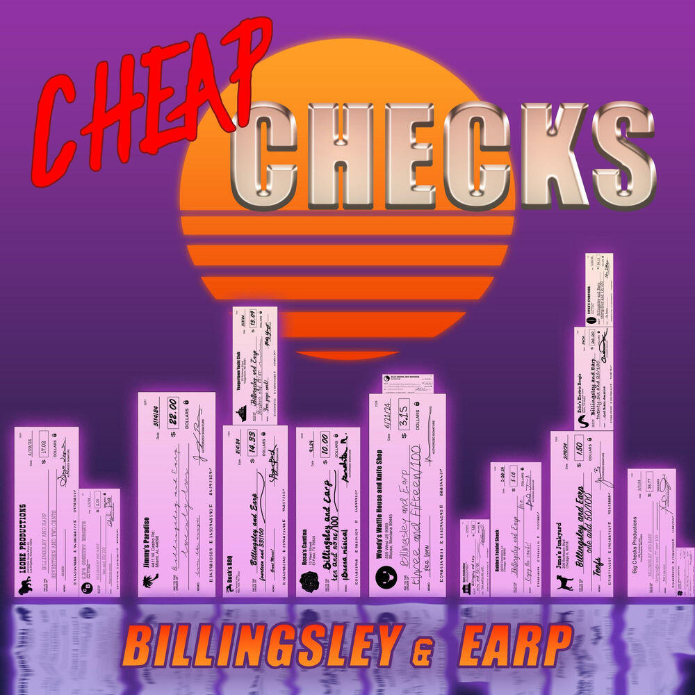 Релиз Cheap Checks