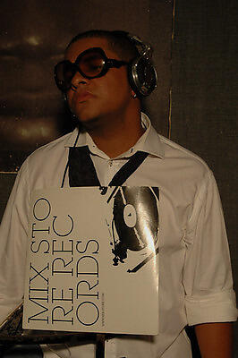 DJ Silyvi