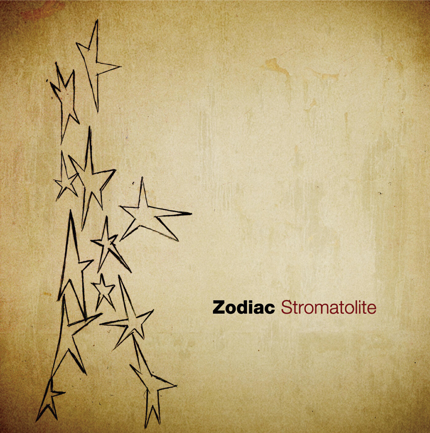 Релиз Stromatolite