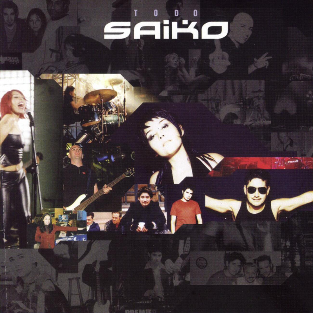 Релиз Todo Saiko