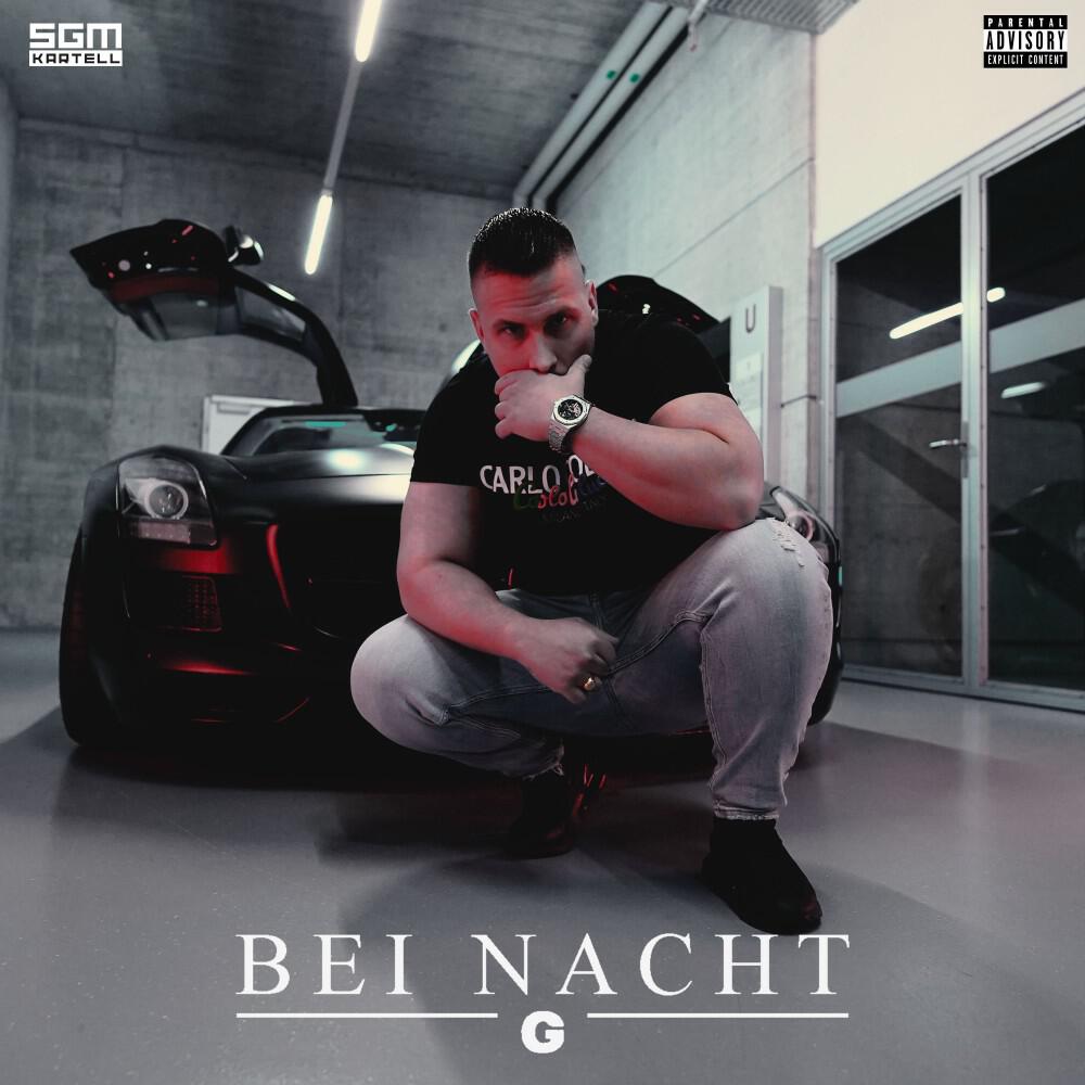 Релиз Bei Nacht