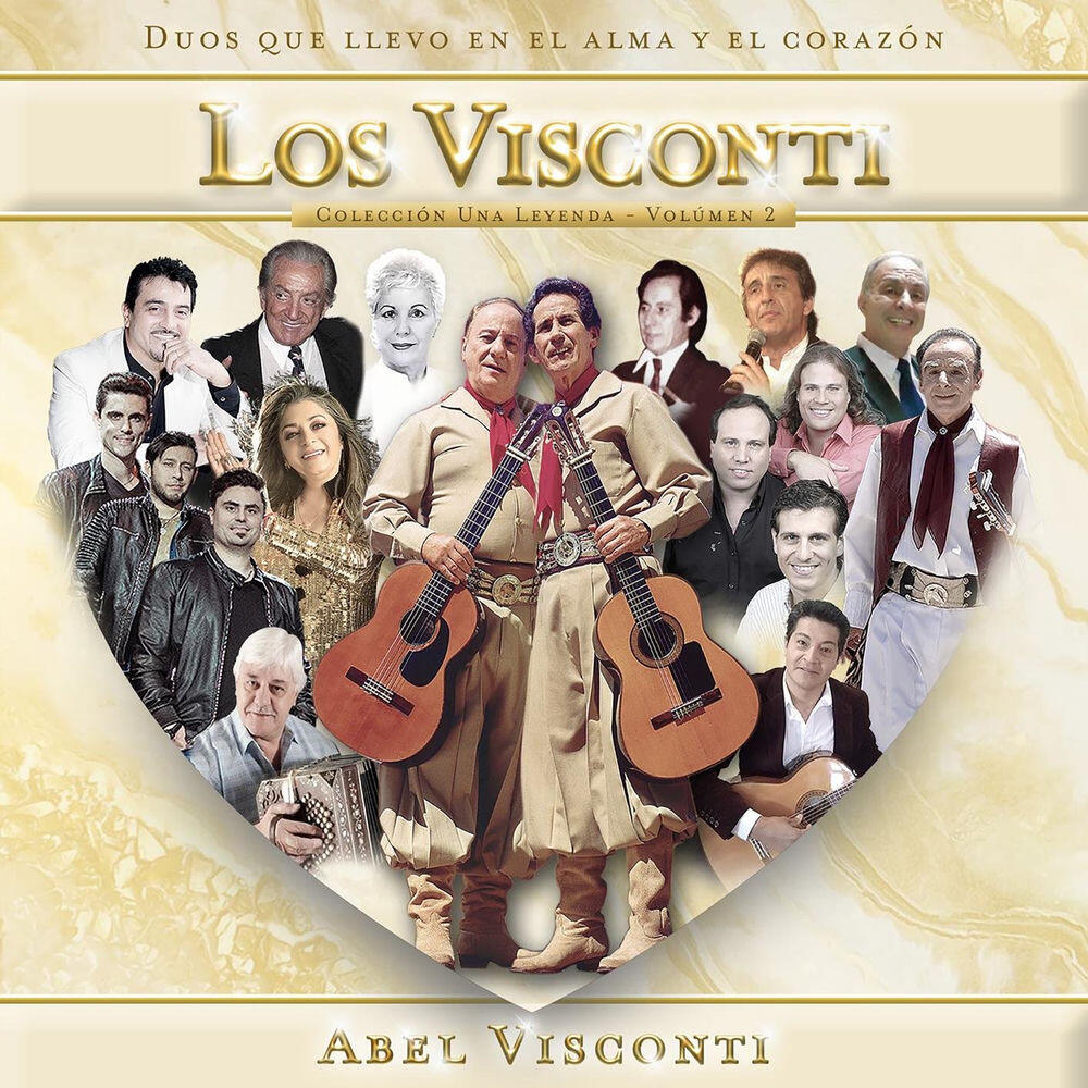 Daniel Visconti