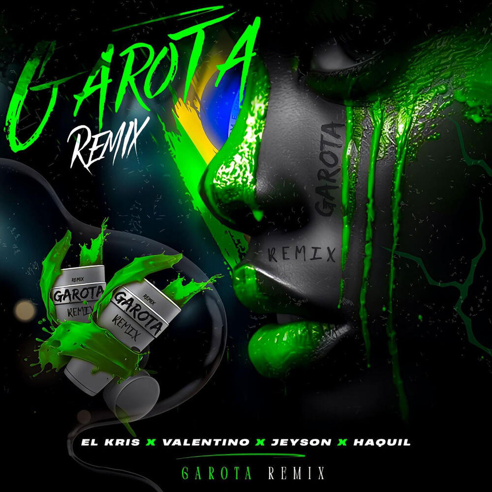 Релиз Garota