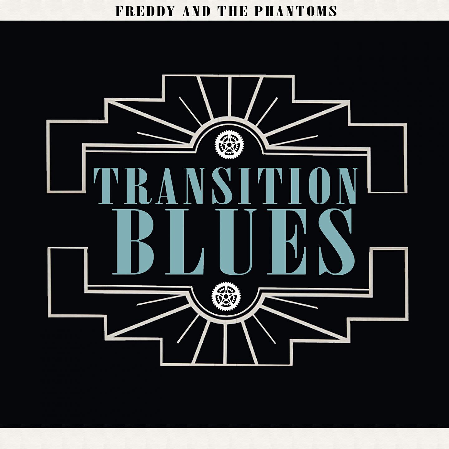 Релиз Transition Blues