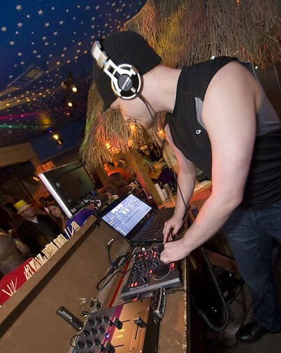 DJ Spy