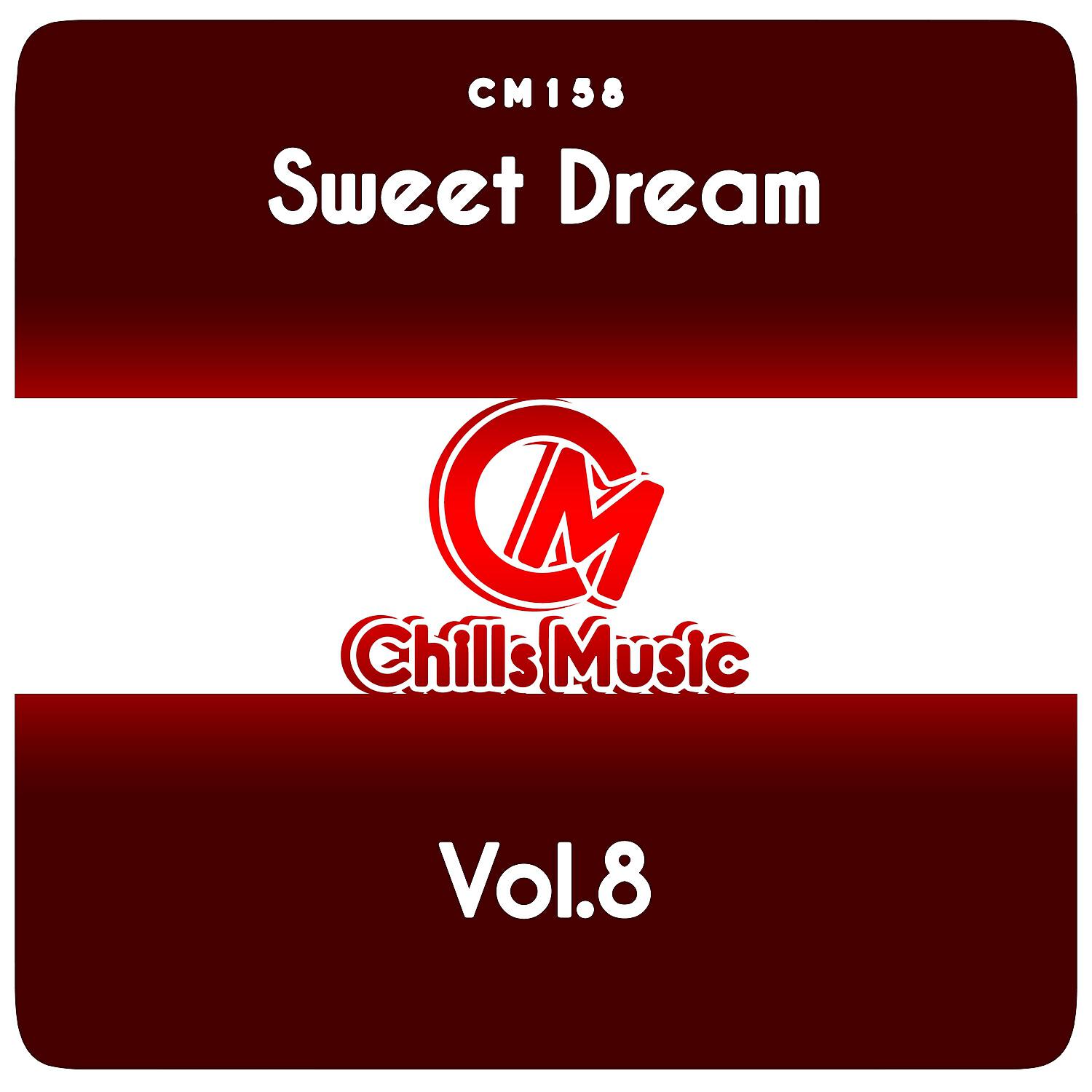Релиз Sweet Dream, Vol.8