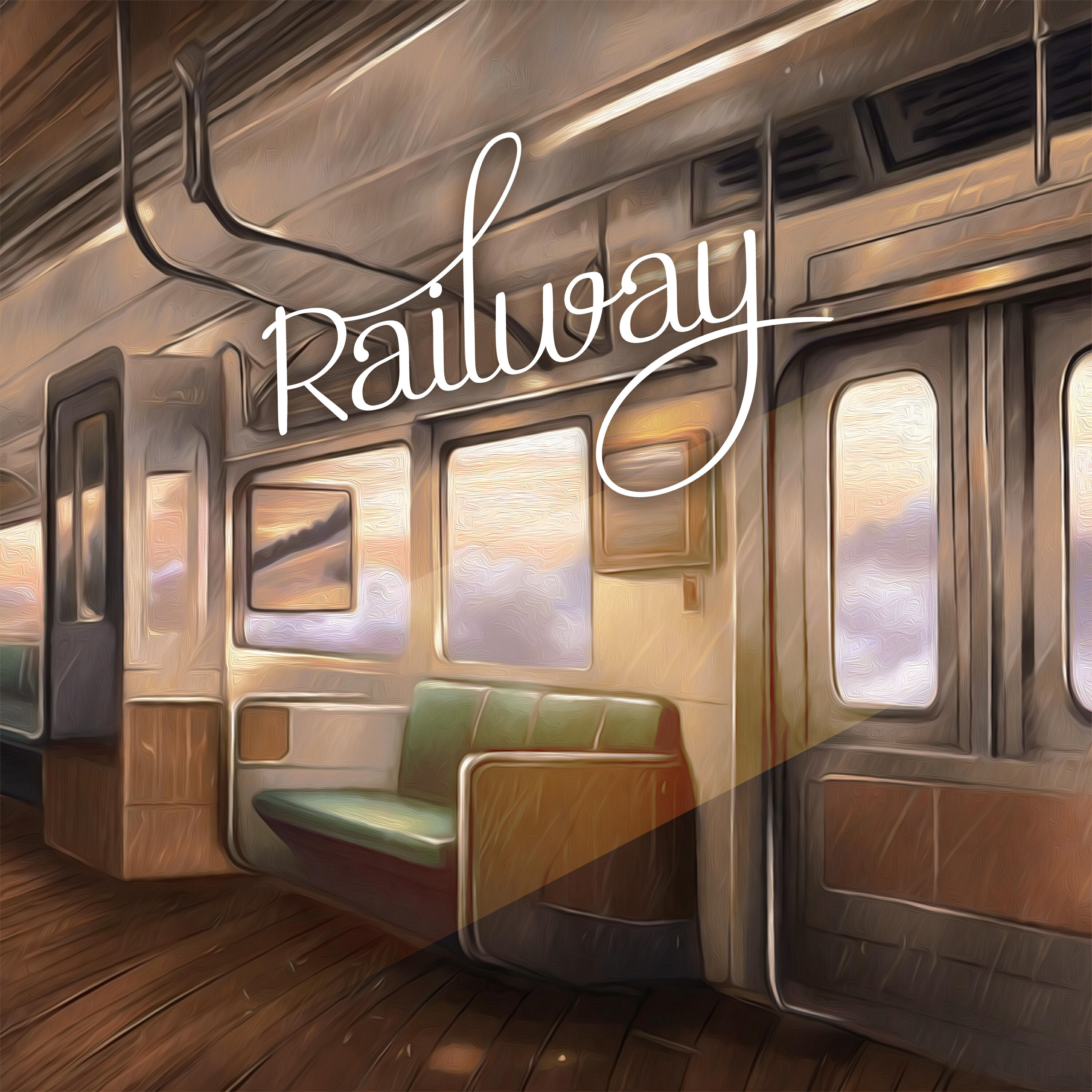 Релиз Railway