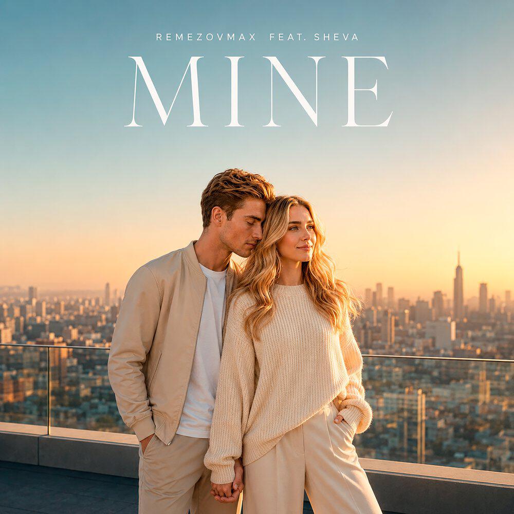 Релиз Mine