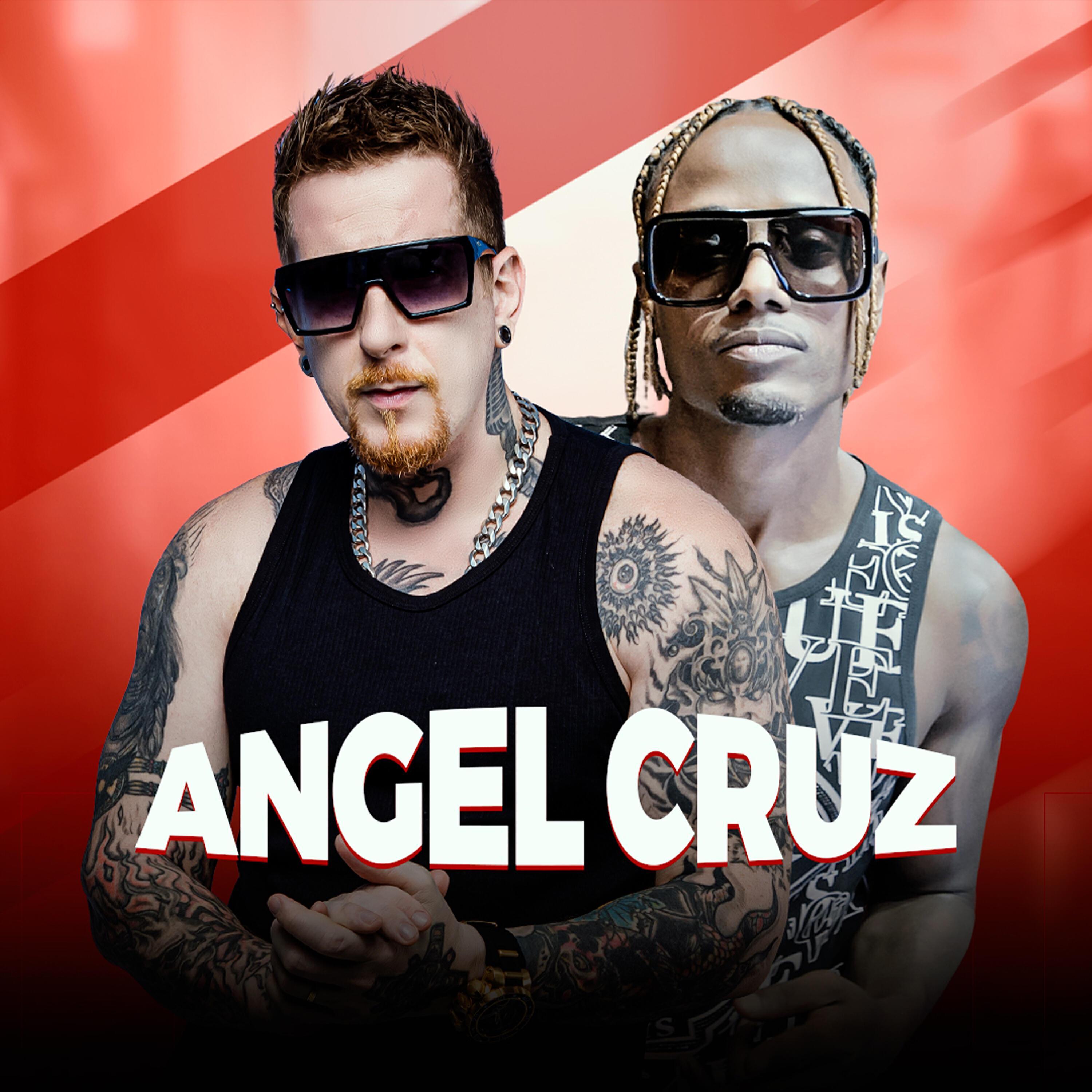 Angel Cruz
