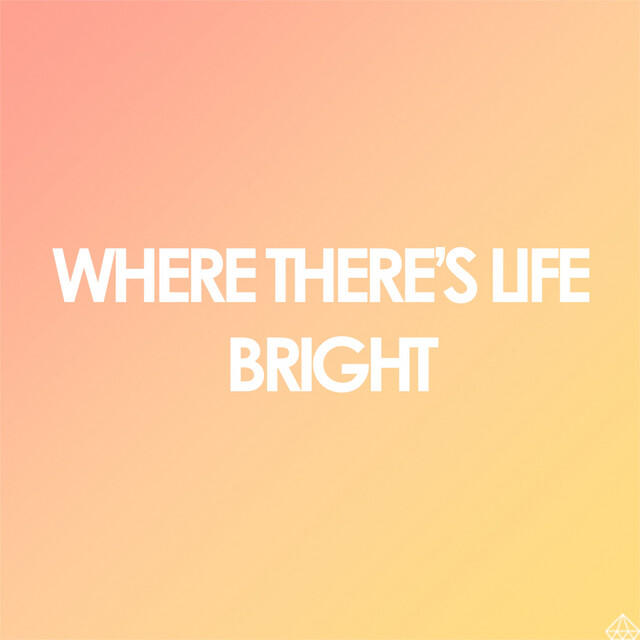 Релиз Bright