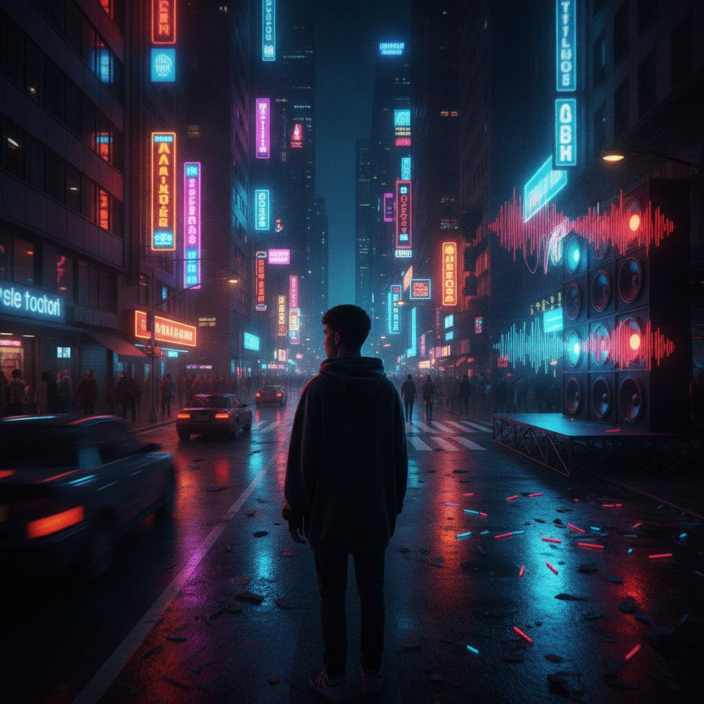 Релиз Ритм урбана