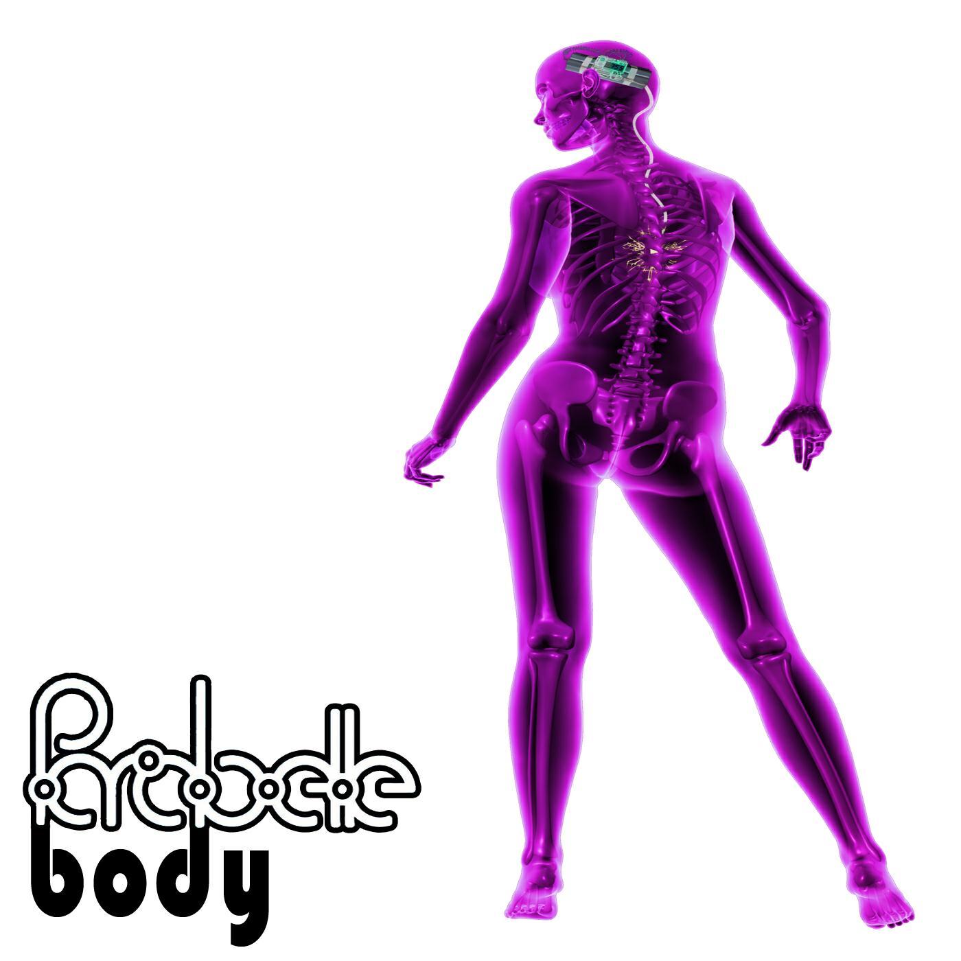 Релиз Body