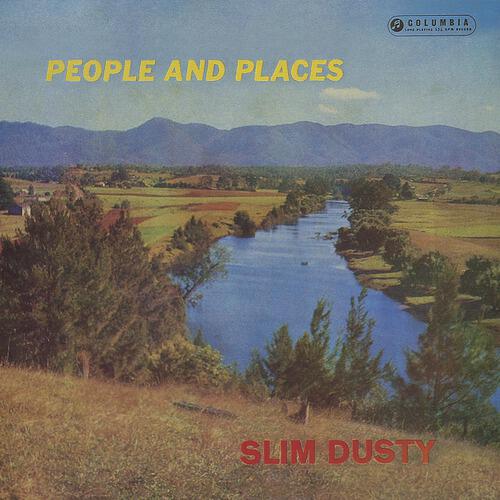 Релиз People And Places